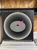Queen - Jazz - VINYL