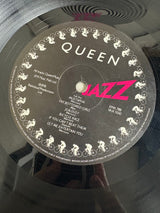 Queen - Jazz - VINYL