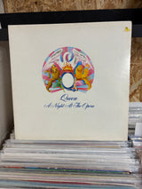 Queen - A Night at the Opera - VINYL