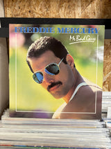 Freddie Mercury - MR Bad Guy - VINYL