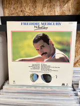 Freddie Mercury - MR Bad Guy - VINYL