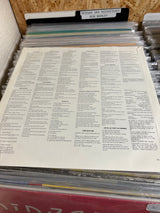 Freddie Mercury - MR Bad Guy - VINYL