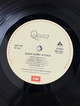 Queen - Sheer Heart Attack - VINYL