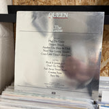 Queen - The Game - VINYL