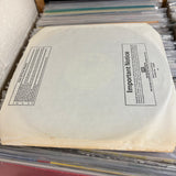 Deep Purple - In Rock - VINYL