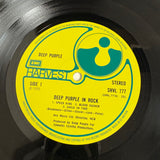 Deep Purple - In Rock - VINYL