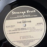 The Smiths - Peel Sessions - VINYL