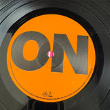 Echobelly - ON - VINYL