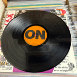 Echobelly - ON - VINYL