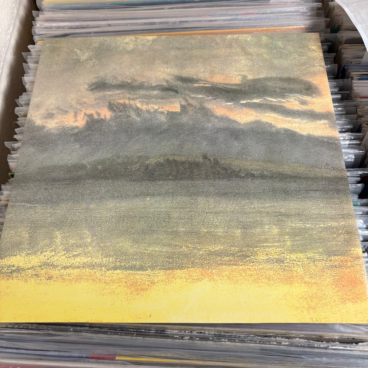 The Beautiful South - Choke - VINYL