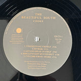 The Beautiful South - Choke - VINYL