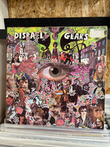 Cream - Disrali Gears - VINYL