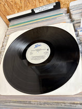 Stevie Ray Vaughan and Double Trouble - Texas Flood - VINYL