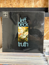 Jeff Beck - Truth - VINYL