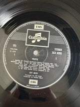 Jeff Beck - Truth - VINYL