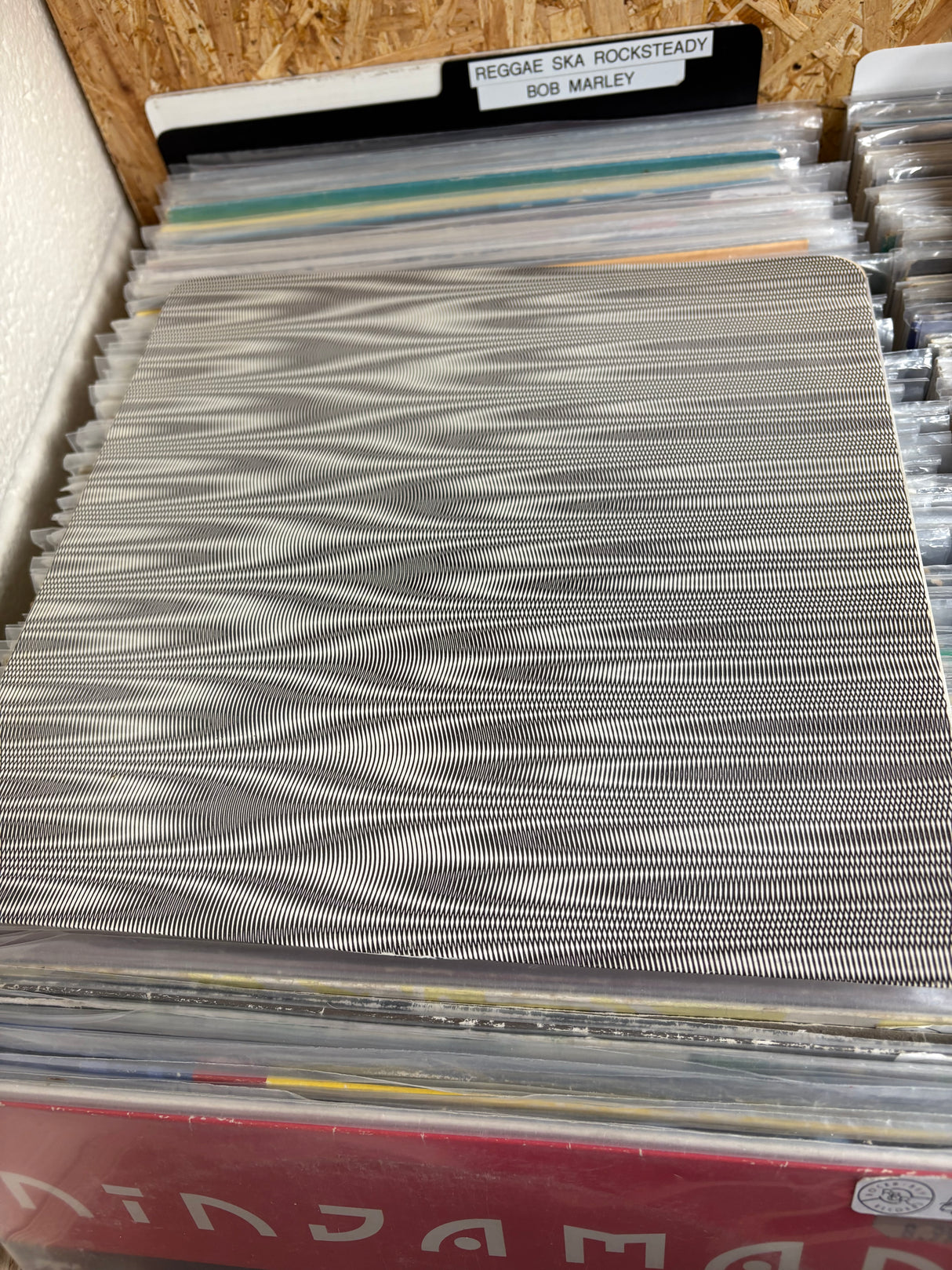 The Rolling Stones - Tattoo You - VINYL