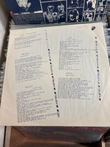 The Rolling Stones - Emotional Rescue - VINYL