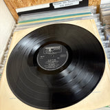 Jimi Hendrix - The Cry Of Love - Vinyl