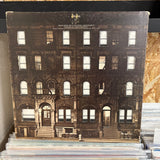 Led Zeppelin - Physical Graffiti - Vinyl