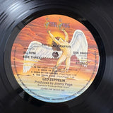 Led Zeppelin - Physical Graffiti - Vinyl