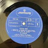 Van Morrison - Beautiful Vision - Vinyl