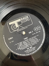 The Who - Tommy - Vinyl