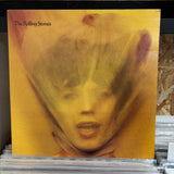 The Rolling Stones - Goats Head Soup - Vinyl