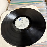 Culture Club - Time EP - VINYL