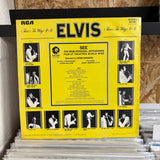 Elvis Presley - Thats the Way it Is - VINYL