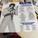 Elvis Presley - Aloha from Hawaii - VINYL
