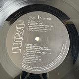 Sam Cooke - Live at the Harlem - VINYL