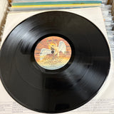 Led Zeppelin - Presence - VINYL