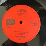 Pink Floyd - The Best of Pink Floyd - VINYL