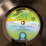 Dire Straits - Dire Straits - VINYL