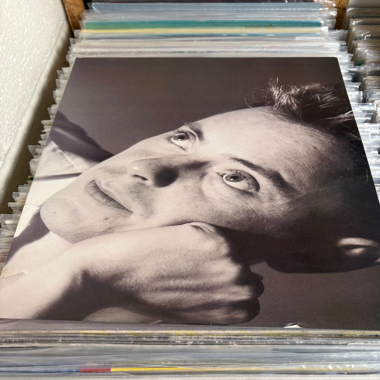 New Order - Low Life - VINYL