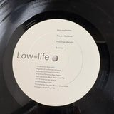 New Order - Low Life - VINYL