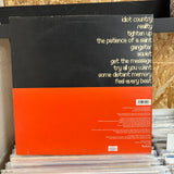 Electronic - FAC 290 - VINYL