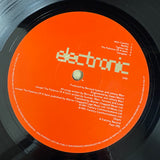 Electronic - FAC 290 - VINYL