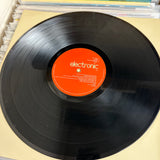 Electronic - FAC 290 - VINYL