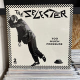 The Selecter - Too Much Pressure - VINYL