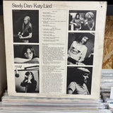 Steely Dan - Can't Buy a Thrill - VINYL
