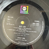 Steely Dan - Can't Buy a Thrill - VINYL