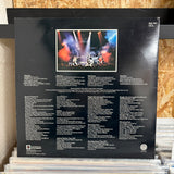 Thin Lizzy - Live and Dangerous - VINYL