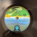 Thin Lizzy - Live and Dangerous - VINYL