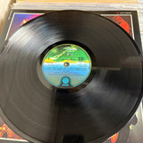 Thin Lizzy - Live and Dangerous - VINYL