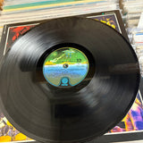 Thin Lizzy - Live and Dangerous - VINYL