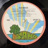 Free - Heartbreaker - VINYL
