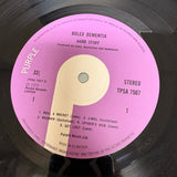 Bolex Dementia - Hard Stuff - VINYL