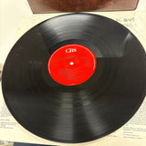 Love/Hate - Black Out In The Red Room - SIGNED - VINYL