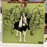 The Pete York Percussion Band - Self Titled - VINYL